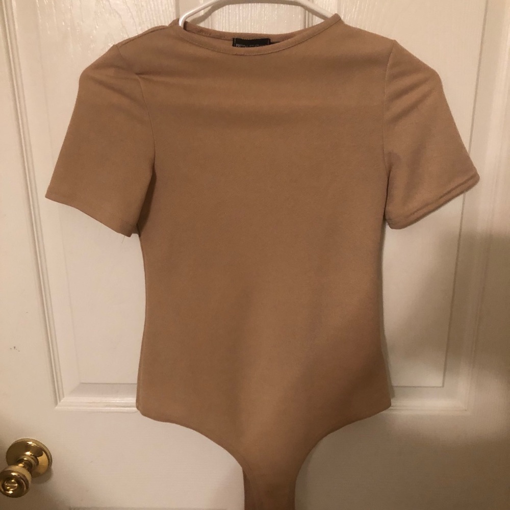 Bodysuit